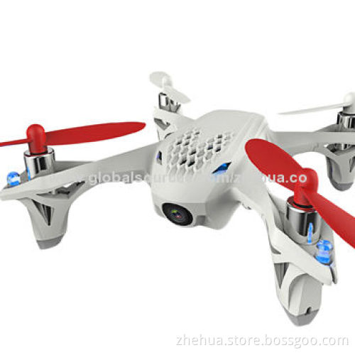 Christmas H107D 2.4G 4CH Radio Control quadcopter, FPV X4 Mini Quadcopter Camera, RC Helicopter